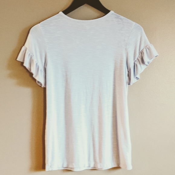 Ann Taylor Loft Top - Picture 3 of 3